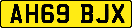AH69BJX