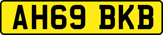 AH69BKB