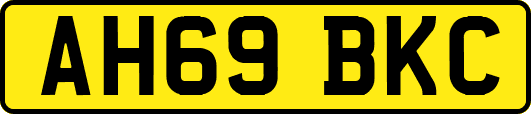 AH69BKC