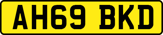 AH69BKD