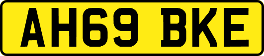 AH69BKE