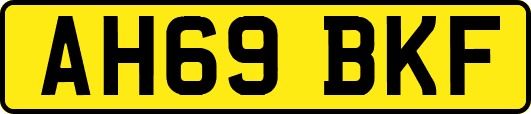 AH69BKF