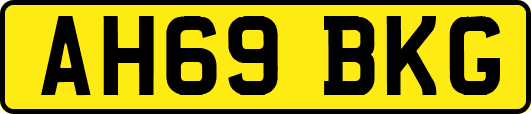 AH69BKG