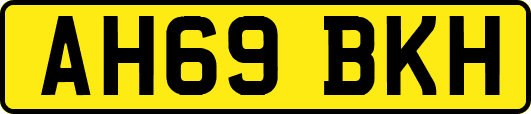 AH69BKH