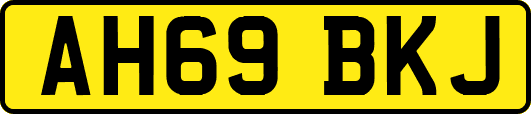 AH69BKJ
