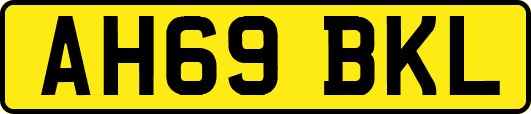 AH69BKL