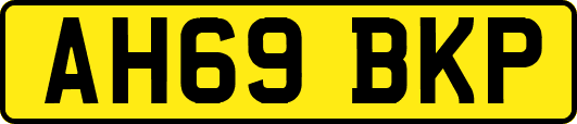 AH69BKP