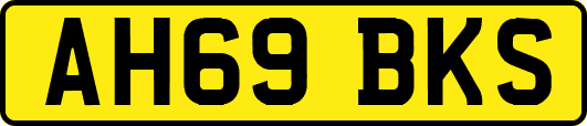 AH69BKS