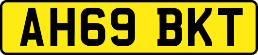 AH69BKT
