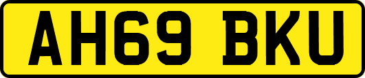 AH69BKU
