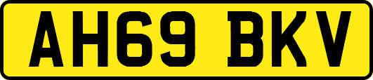 AH69BKV
