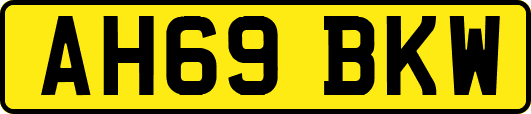 AH69BKW