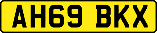 AH69BKX