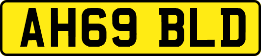 AH69BLD
