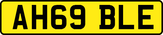 AH69BLE