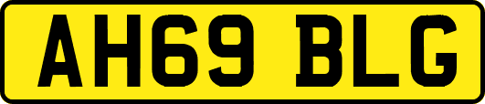 AH69BLG