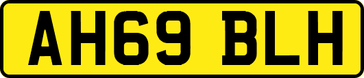 AH69BLH