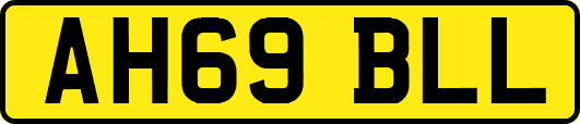 AH69BLL