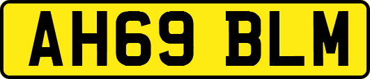 AH69BLM