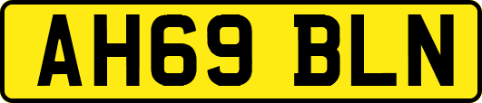 AH69BLN