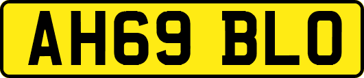 AH69BLO