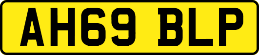 AH69BLP