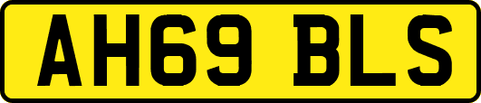 AH69BLS