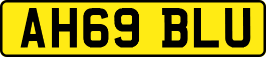 AH69BLU