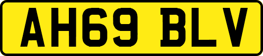 AH69BLV