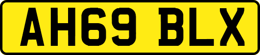 AH69BLX