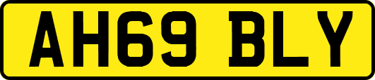 AH69BLY