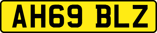 AH69BLZ