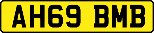 AH69BMB
