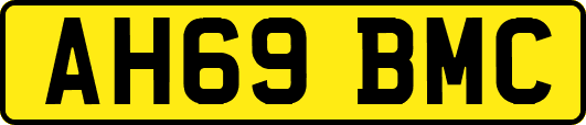 AH69BMC
