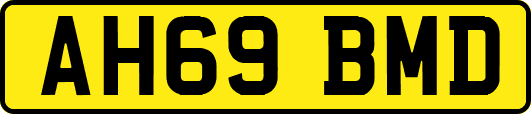 AH69BMD