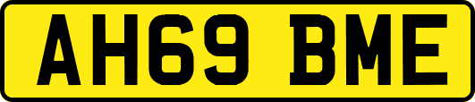 AH69BME