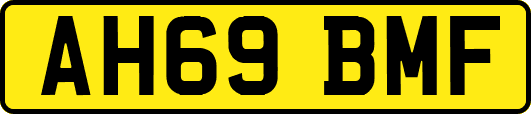 AH69BMF