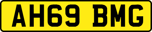 AH69BMG
