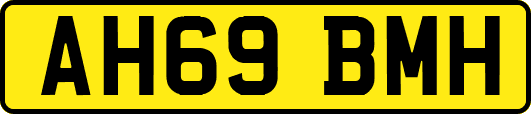 AH69BMH