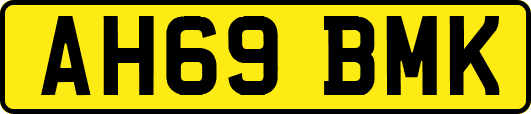 AH69BMK