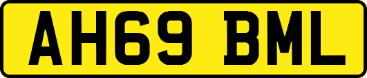 AH69BML