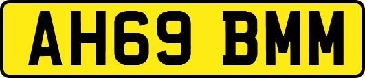 AH69BMM