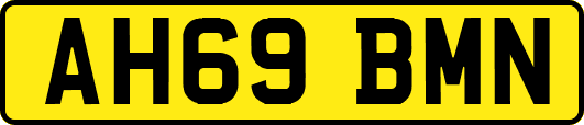 AH69BMN
