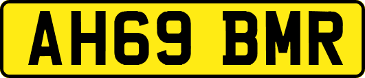 AH69BMR