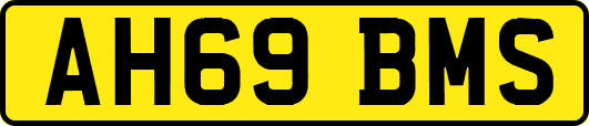 AH69BMS