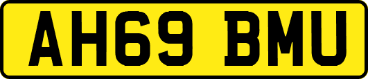 AH69BMU