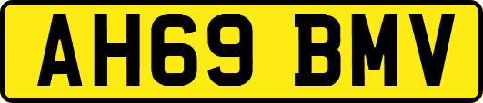 AH69BMV