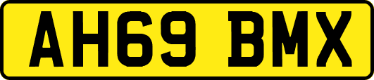 AH69BMX