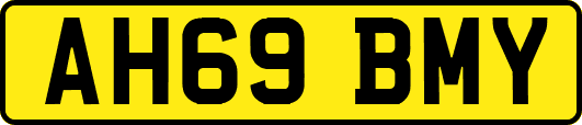 AH69BMY