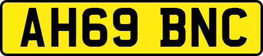 AH69BNC